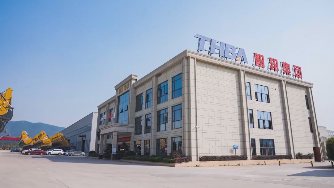 智邦集團(tuán)下屬企業(yè)——重慶智邦、湖北智邦榮獲2023年度 “中國工程機(jī)械服務(wù)50強(qiáng)”，實(shí)力見證卓越！