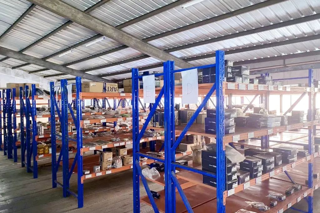 智邦集團(tuán)百日安全活動三階段圓滿結(jié)束