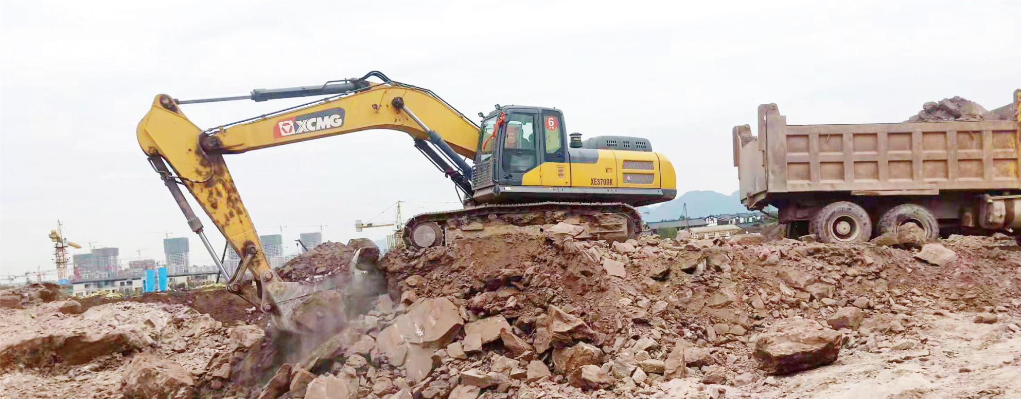 重慶優(yōu)競達(dá)工程機(jī)械有限公司