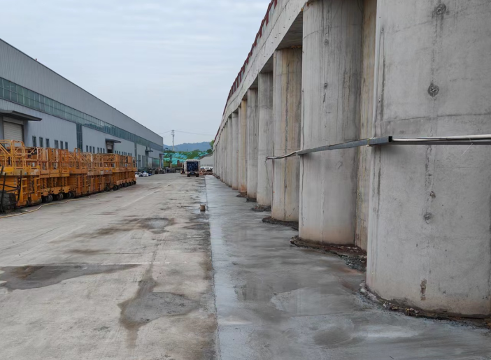 智邦集團百日安全活動圓滿收官！