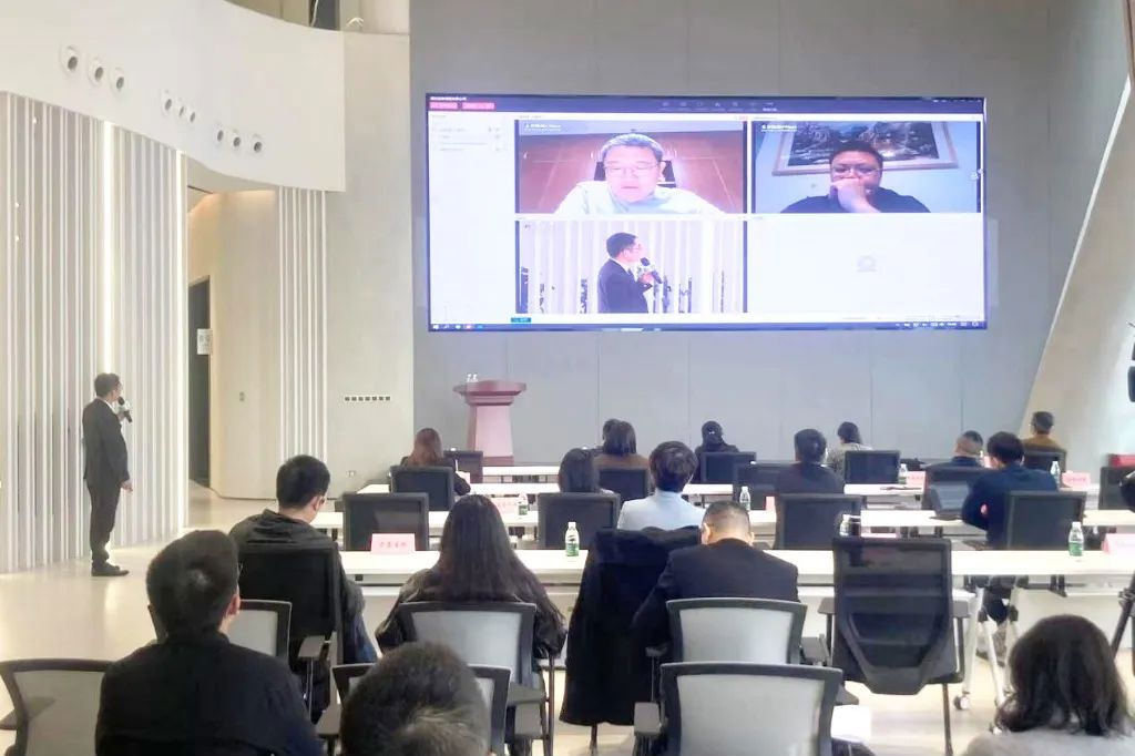 智邦集團(tuán)2023年二季度大事記