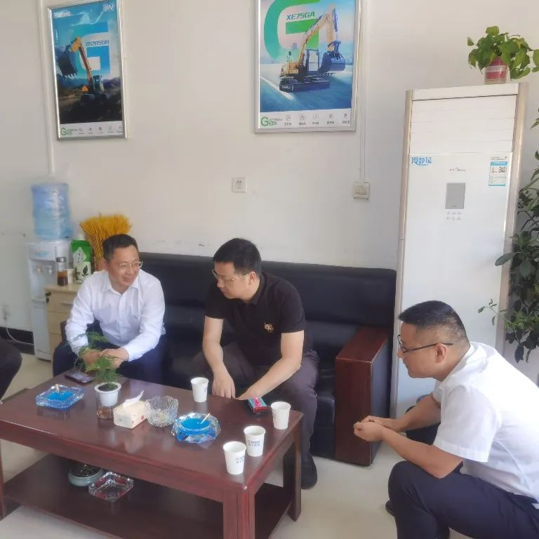 智邦集團(tuán)百日安全活動(dòng)一階段圓滿結(jié)束