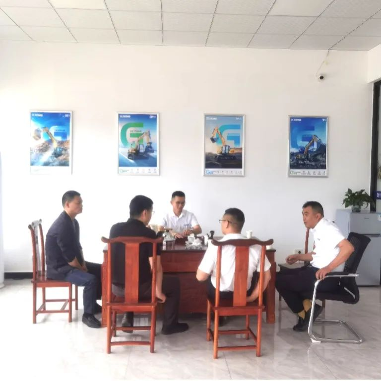 智邦集團(tuán)百日安全活動(dòng)一階段圓滿結(jié)束