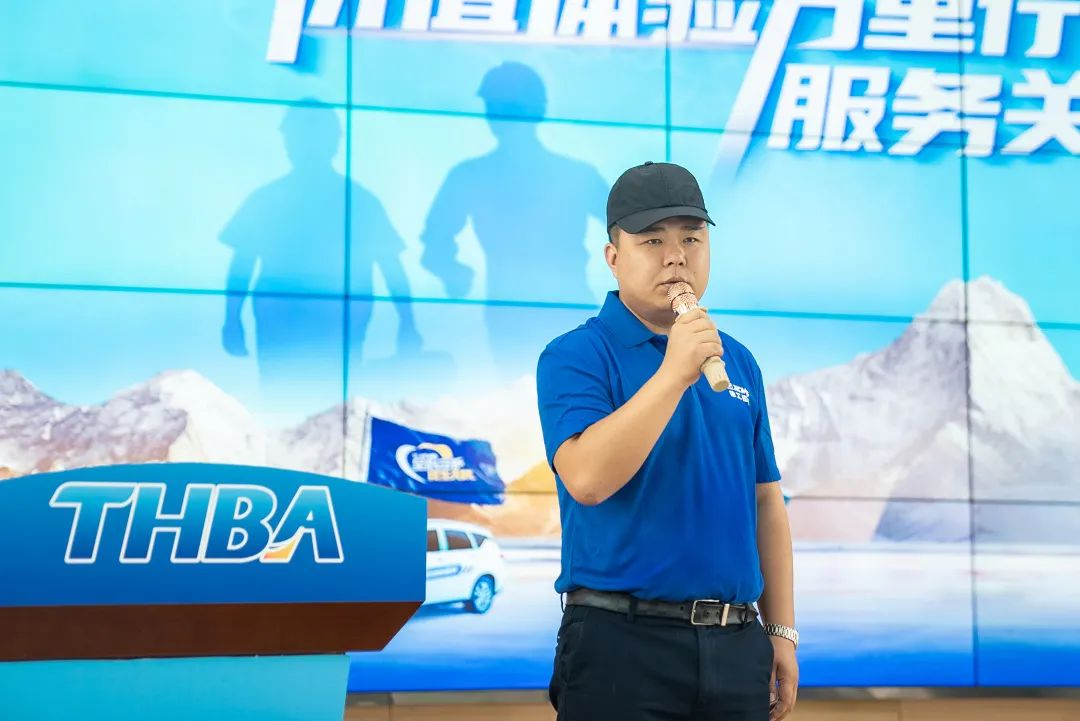 時間見證價值|徐工挖機(jī)第十一屆重慶智邦服務(wù)中國行出征！