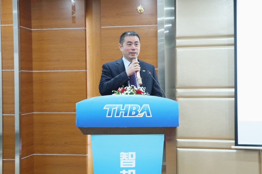 知禮儀 塑形象 打造職業(yè)女性新標桿