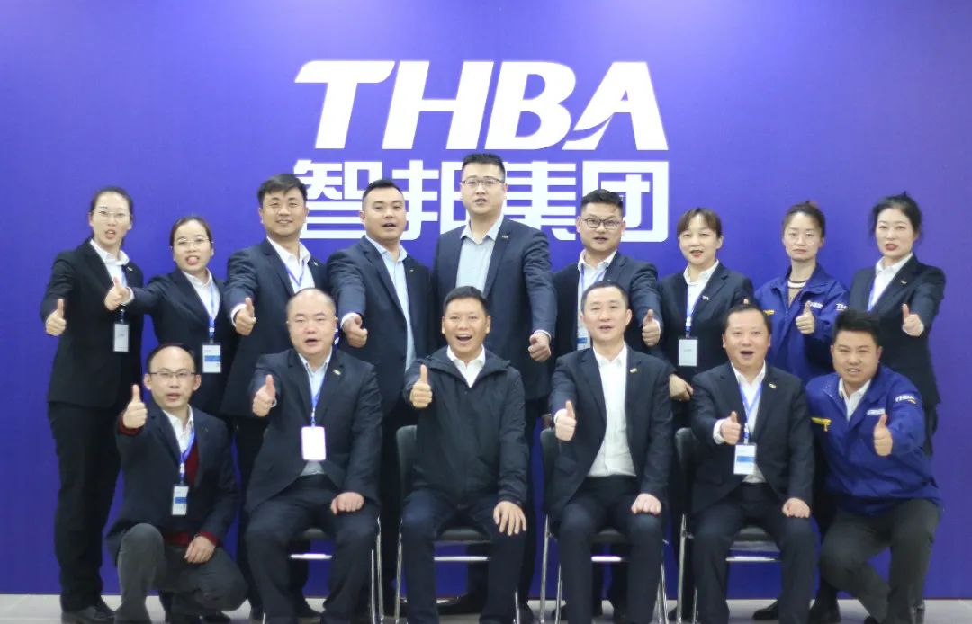 集團(tuán)總裁視察湖北智邦：未來(lái)可期，湖北有為！