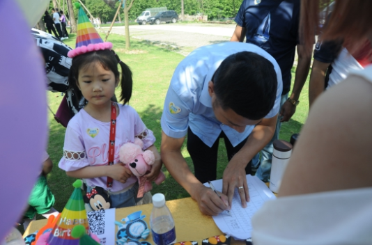 2020年六一兒童節(jié)活動(dòng)特別報(bào)道