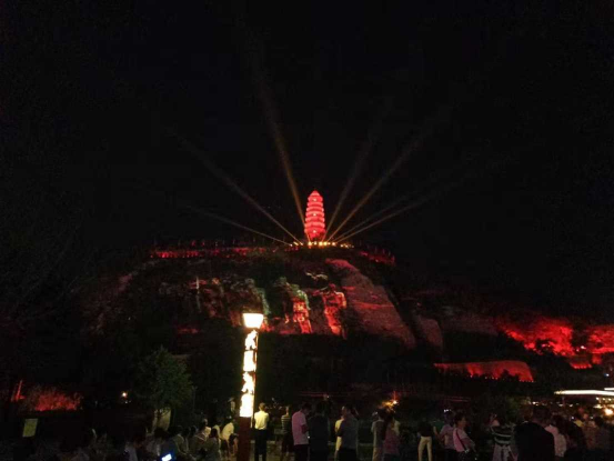 2019年智邦集團(tuán)先進(jìn)員工主題活動報道