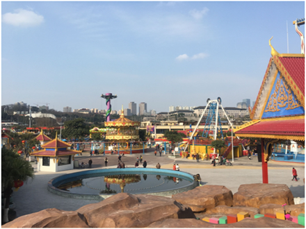 開工了，向奮斗的智邦人致敬 --智邦集團(tuán)2018年開工簡(jiǎn)報(bào)