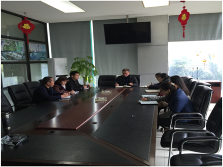 開工了，向奮斗的智邦人致敬 --智邦集團(tuán)2018年開工簡(jiǎn)報(bào)