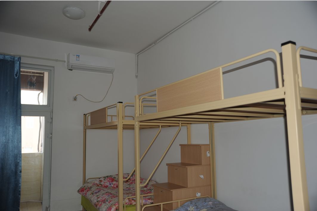 以廠為家、聚力匯智、共建智邦美好家園