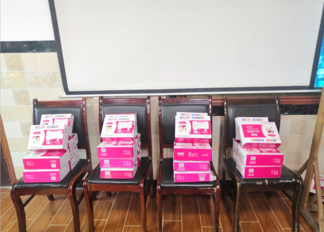 以廠為家、聚力匯智、共建智邦美好家園