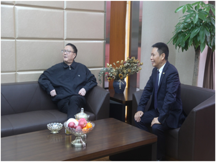 重慶工程機(jī)械再制造基地開業(yè)慶典