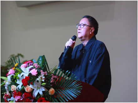 重慶工程機(jī)械再制造基地開業(yè)慶典