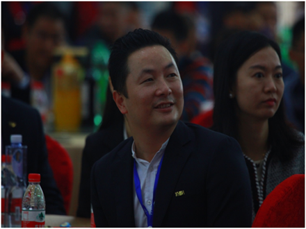 重慶工程機(jī)械再制造基地開業(yè)慶典