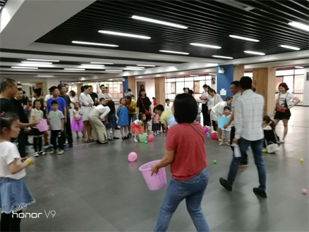 智邦寶貝你最棒 智邦大家庭2018年六一國(guó)際兒童節(jié)活動(dòng)特別報(bào)道