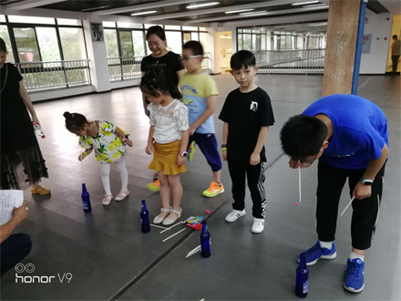 智邦寶貝你最棒 智邦大家庭2018年六一國(guó)際兒童節(jié)活動(dòng)特別報(bào)道