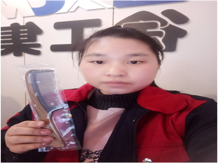 美麗人生，幸福女神 --智邦集團(tuán)2018年三八節(jié)特別報(bào)道