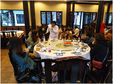 美麗人生，幸福女神 --智邦集團(tuán)2018年三八節(jié)特別報(bào)道