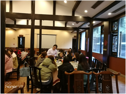 美麗人生，幸福女神 --智邦集團(tuán)2018年三八節(jié)特別報(bào)道