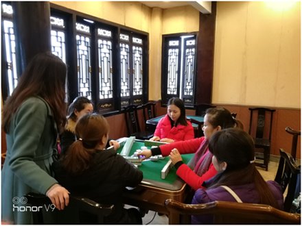 美麗人生，幸福女神 --智邦集團(tuán)2018年三八節(jié)特別報(bào)道