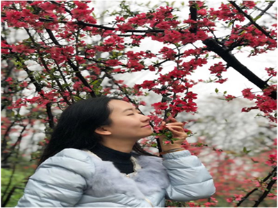 美麗人生，幸福女神 --智邦集團(tuán)2018年三八節(jié)特別報(bào)道