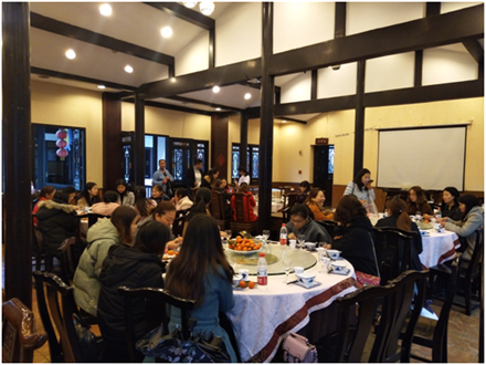 美麗人生，幸福女神 --智邦集團(tuán)2018年三八節(jié)特別報(bào)道