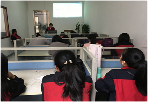 服務中心11月分公司營業(yè)助理內(nèi)務工作交流會會議簡訊