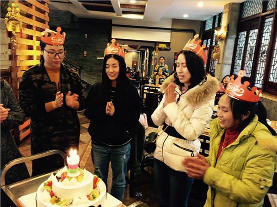 2017年三八節(jié)婦女活動(dòng)