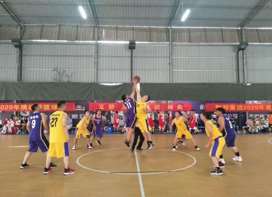 第二屆“最美智邦人” 震撼亮相！