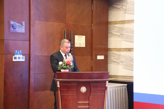 智邦集團(tuán)集團(tuán)辦2020年度工作會議及網(wǎng)絡(luò)年會