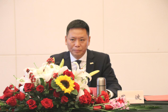 智邦集團(tuán)集團(tuán)辦2020年度工作會議及網(wǎng)絡(luò)年會